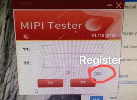 register-mipi-tester