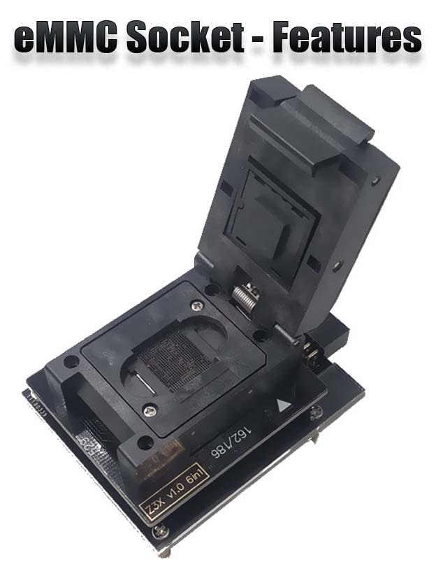 easy jtag plus setup