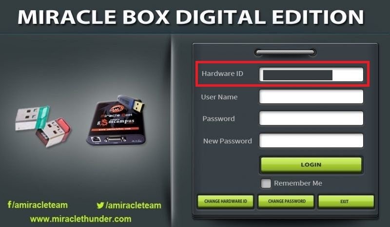 miracle box crack 2.82 download