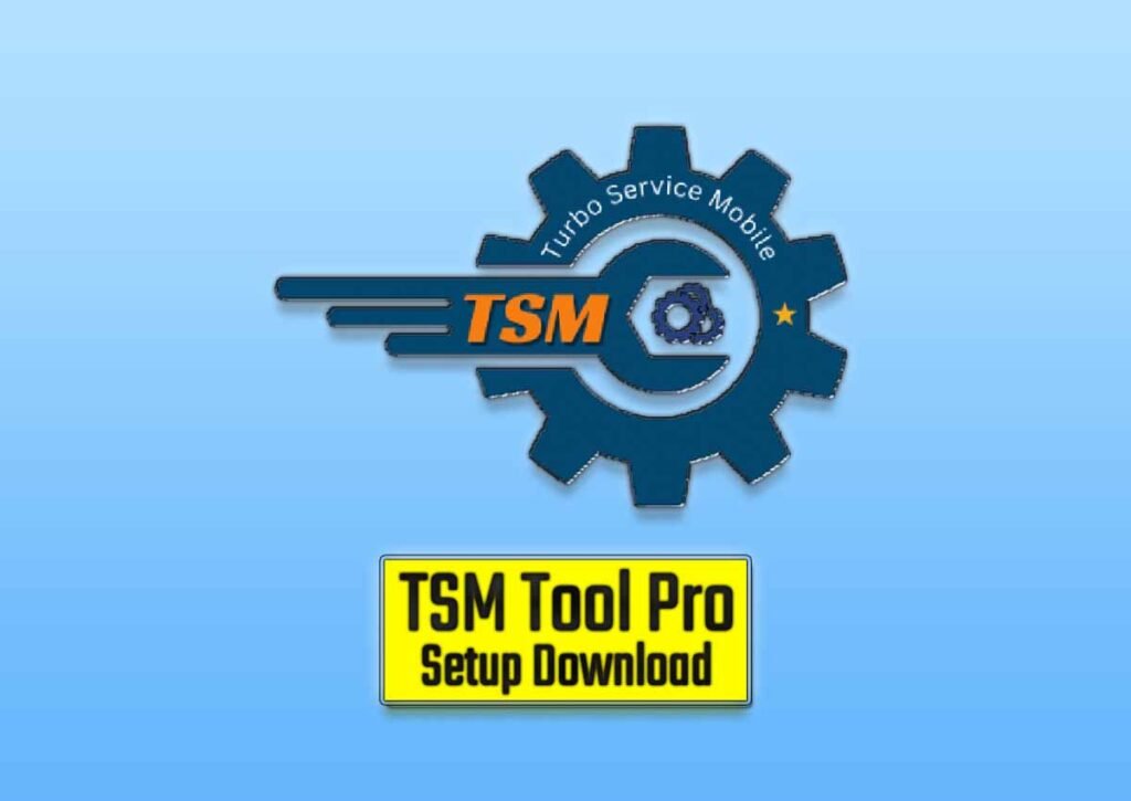 tsm tool pro setup download